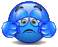 cryblue